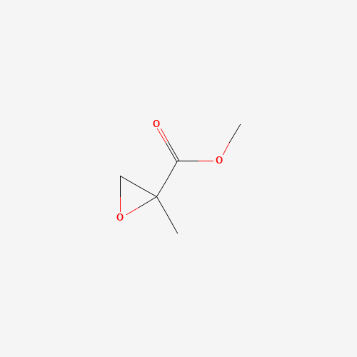 FT-0735823 CAS:58653-97-7 chemical structure