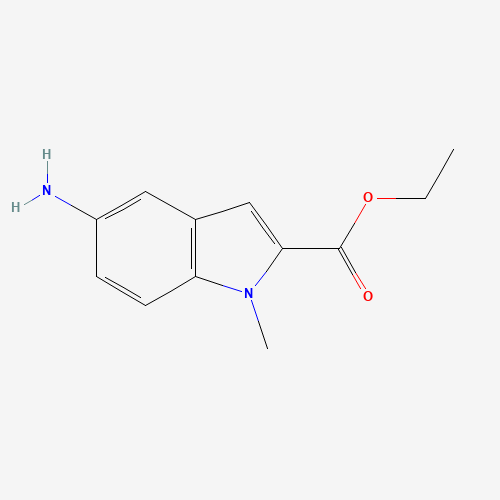FT-0735829 CAS:71056-58-1 chemical structure