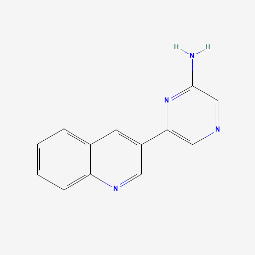 FT-0735833 CAS:1454654-30-8 chemical structure