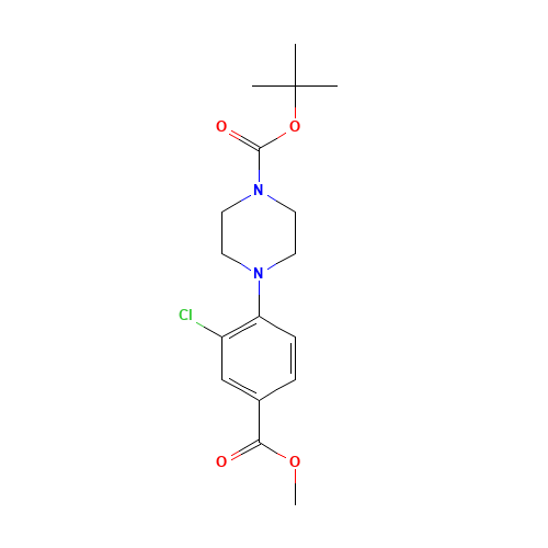FT-0735836 CAS:906559-46-4 chemical structure