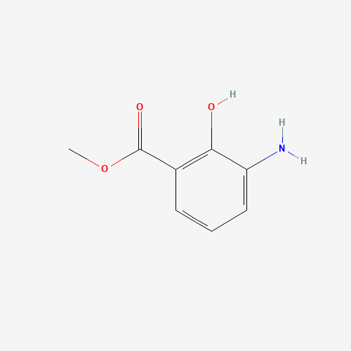 FT-0735839 CAS:35748-34-6 chemical structure