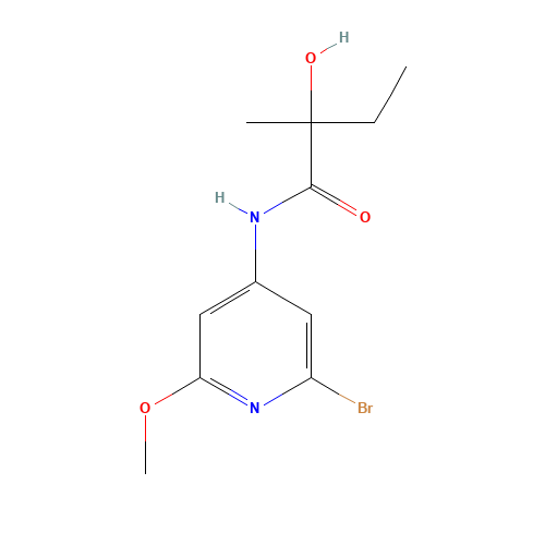 FT-0735848 CAS:1433905-03-3 chemical structure