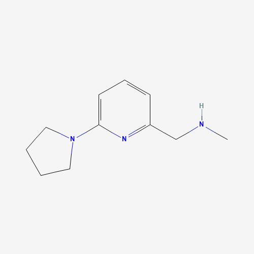 FT-0735863 CAS:884507-14-6 chemical structure