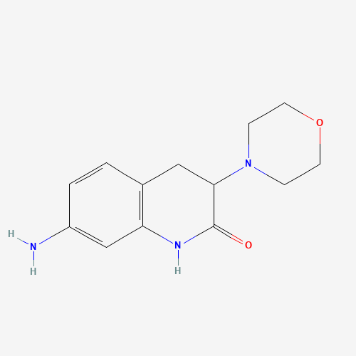FT-0735864 CAS:1042973-04-5 chemical structure