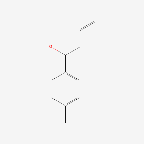 FT-0735865 CAS:71104-84-2 chemical structure
