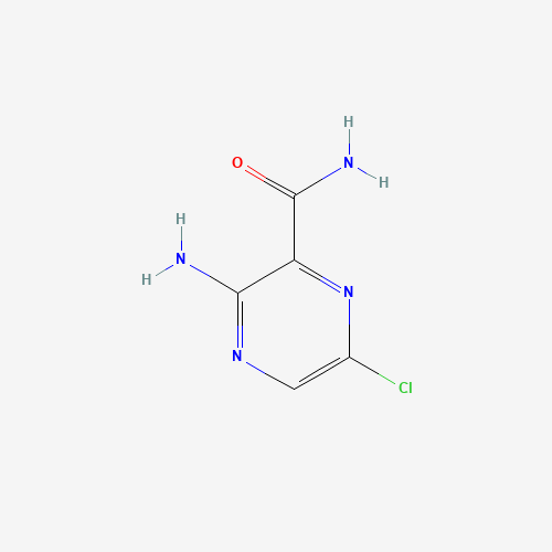 FT-0735868 CAS:1125-56-0 chemical structure