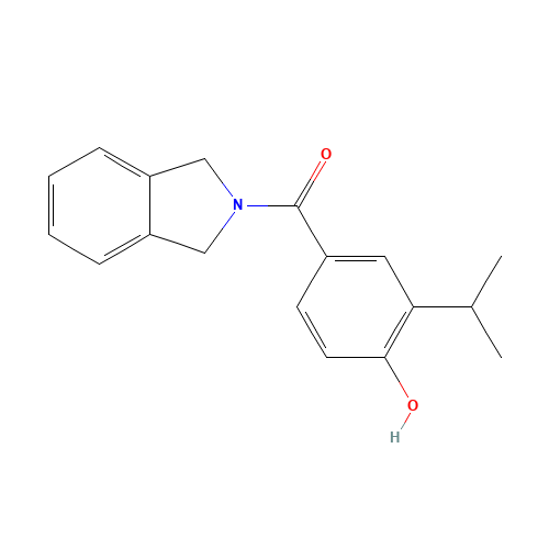 FT-0735873 CAS:912999-04-3 chemical structure