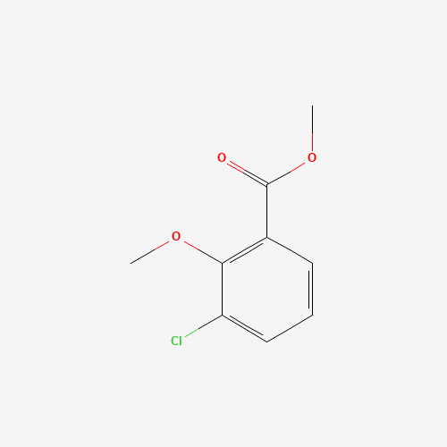 FT-0735896 CAS:92992-36-4 chemical structure