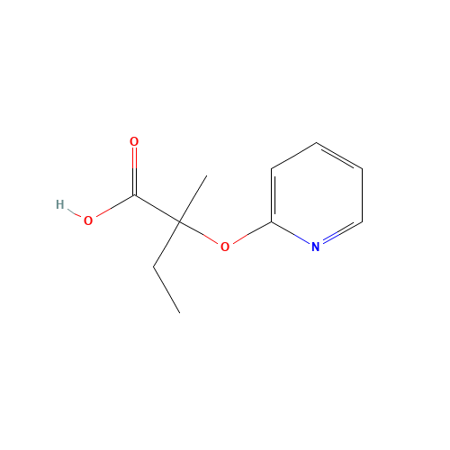 FT-0735902 CAS:605680-43-1 chemical structure