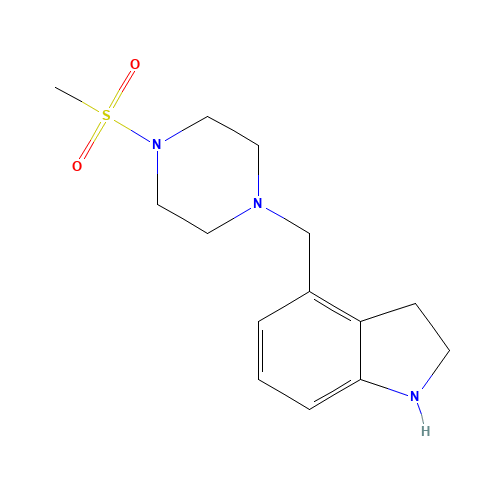 FT-0735903 CAS:1383974-39-7 chemical structure