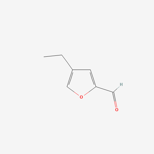 4-ethylfuran-2-carbaldehyde (CAS: 66414-02-6) - Related Chemical Product