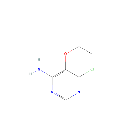 FT-0735926 CAS:5018-43-9 chemical structure