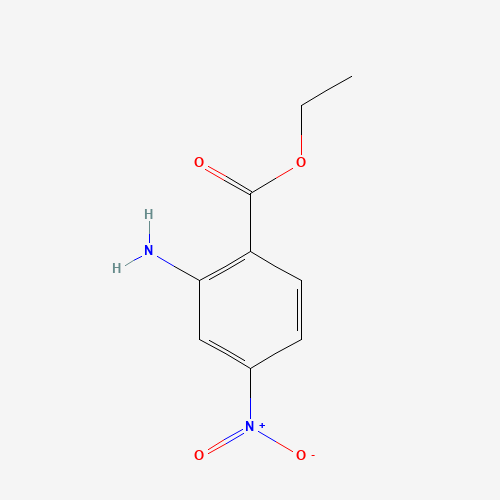 ethyl 2-amino-4-nitrobenzoate (CAS: 55204-24-5) - Related Chemical Product