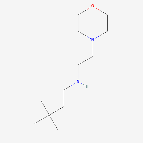 FT-0735946 CAS:951159-97-0 chemical structure