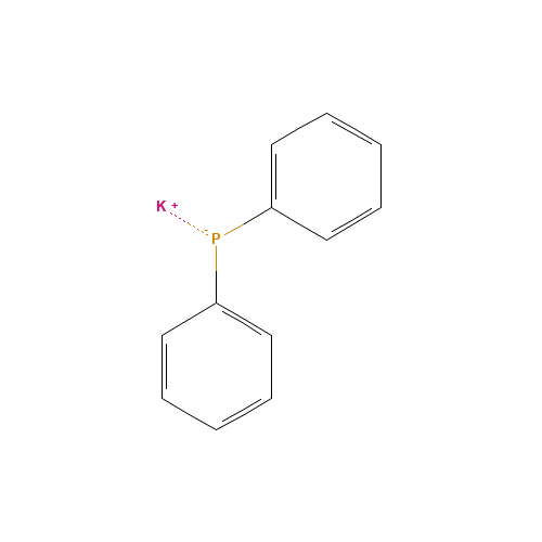 FT-0735954 CAS:15475-27-1 chemical structure