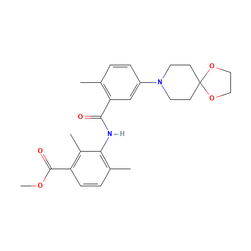 FT-0735960 CAS:1529761-09-8 chemical structure