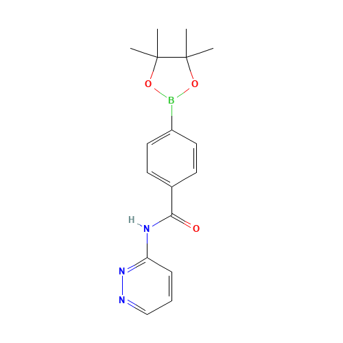 FT-0735964 CAS:1419221-37-6 chemical structure