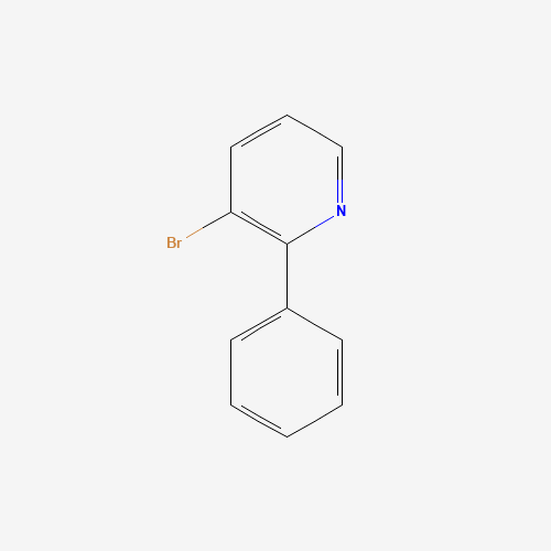 3-bromo-2-phenylpyridine (CAS: 91182-50-2) - Related Chemical Product
