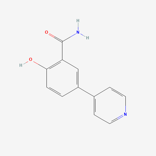 FT-0735971 CAS:928657-19-6 chemical structure