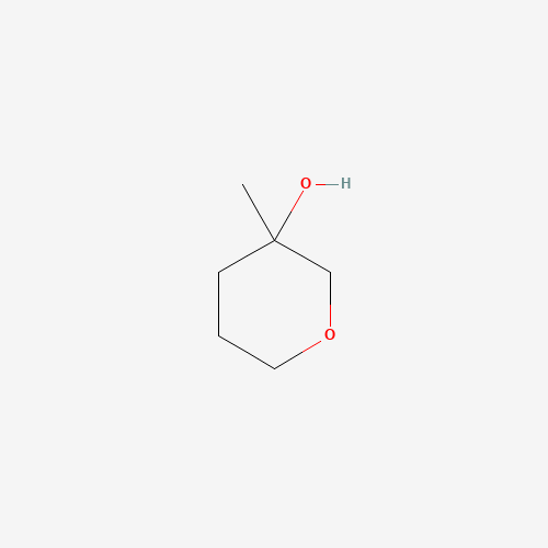 3-methyloxan-3-ol (CAS: 35906-74-2) - Related Chemical Product