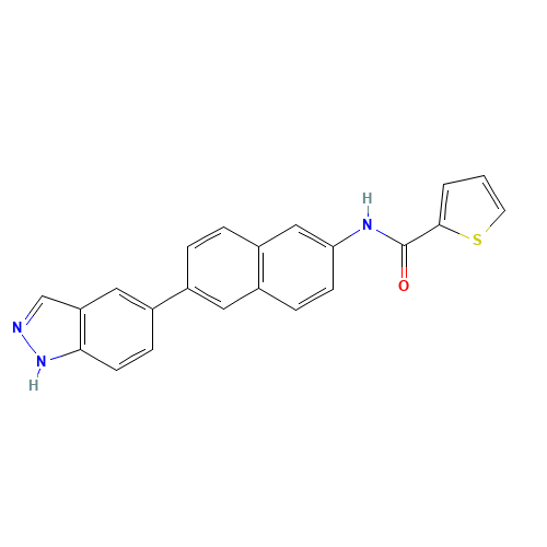 FT-0735976 CAS:919362-56-4 chemical structure