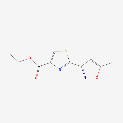 FT-0735978 CAS:175277-28-8 chemical structure