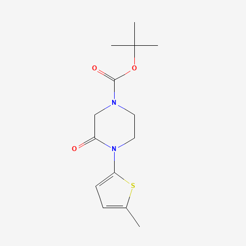 FT-0735984 CAS:1284249-84-8 chemical structure
