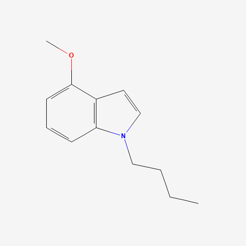 FT-0735987 CAS:1313042-96-4 chemical structure