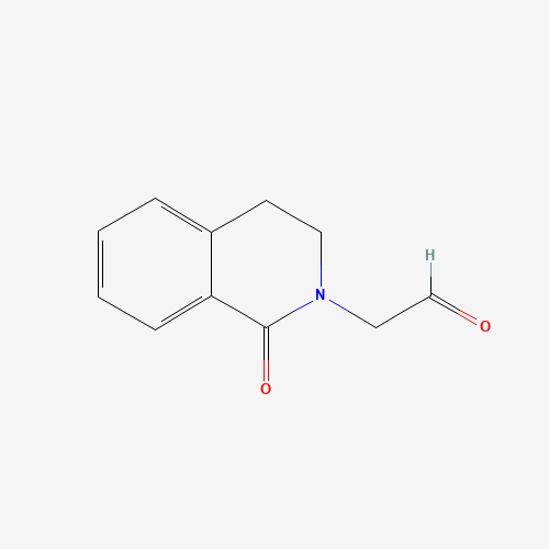 FT-0735991 CAS:345962-97-2 chemical structure