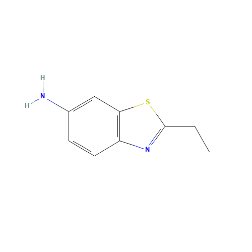 FT-0735996 CAS:17142-81-3 chemical structure