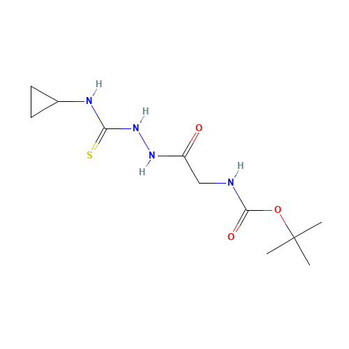 FT-0735999 CAS:883008-24-0 chemical structure
