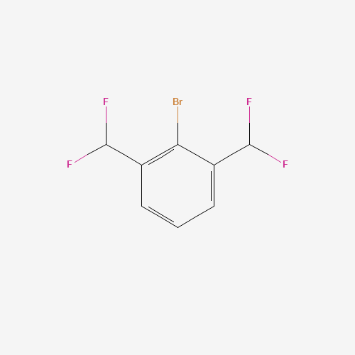 FT-0736008 CAS:79839-50-2 chemical structure