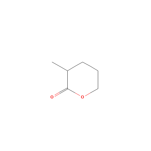 3-methyloxan-2-one (CAS: 10603-03-9) - Related Chemical Product