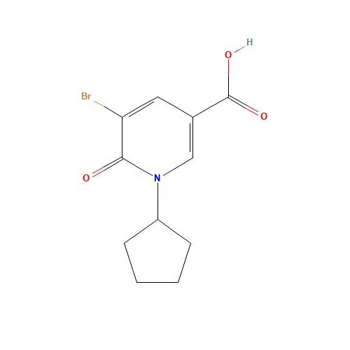 FT-0736013 CAS:939410-25-0 chemical structure