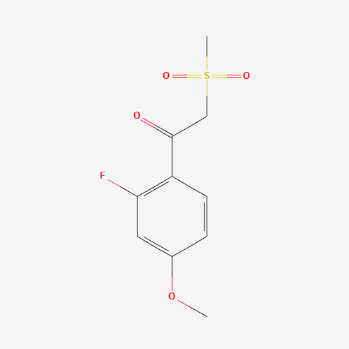 FT-0736017 CAS:1290181-31-5 chemical structure