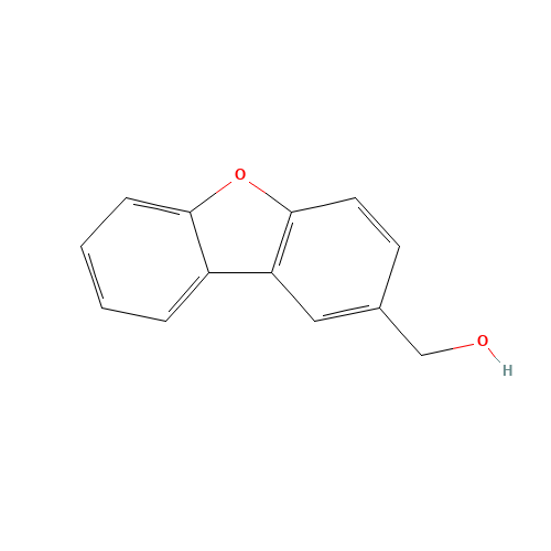 dibenzofuran-2-ylmethanol (CAS: 86607-82-1) - Related Chemical Product