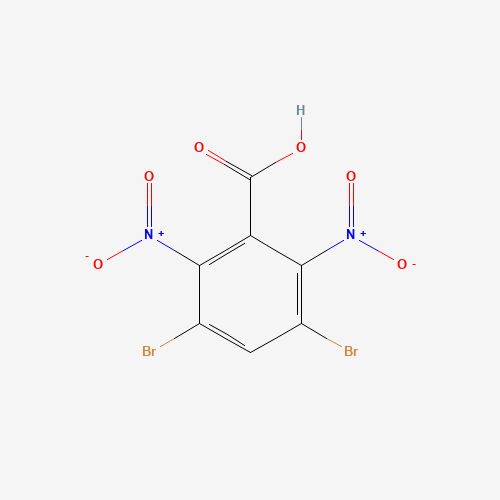 FT-0736034 CAS:67973-19-7 chemical structure