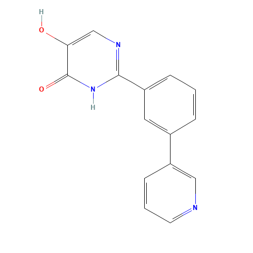 FT-0736038 CAS:1333239-74-9 chemical structure