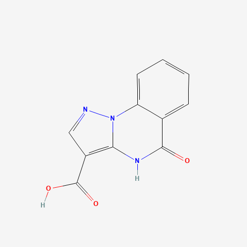 FT-0736042 CAS:25468-55-7 chemical structure