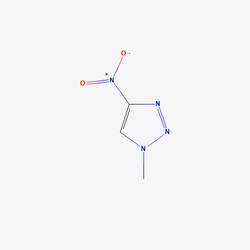 1-methyl-4-nitrotriazole (CAS: 107945-66-4) - Related Chemical Product