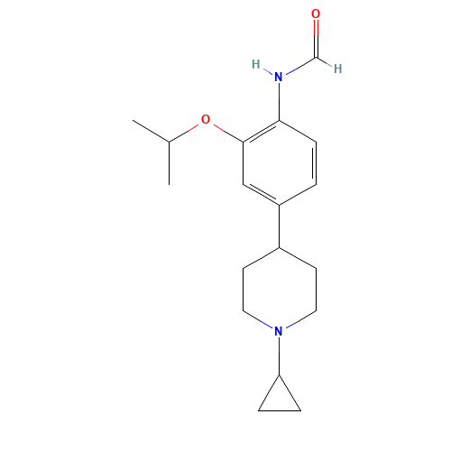 FT-0736045 CAS:1462951-53-6 chemical structure