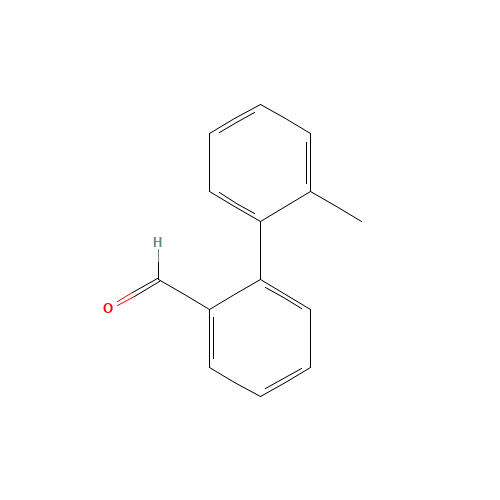 2-(2-methylphenyl)benzaldehyde (CAS: 7111-68-4) - Related Chemical Product