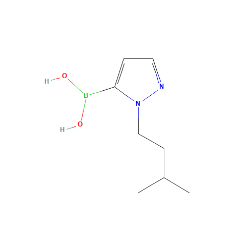 FT-0736053 CAS:847818-66-0 chemical structure