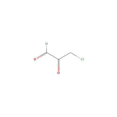 3-chloro-2-oxopropanal (CAS: 81371-83-7) - Related Chemical Product