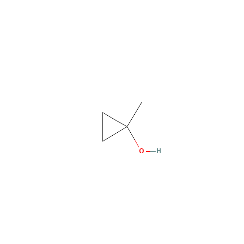 1-methylcyclopropan-1-ol (CAS: 29526-99-6) - Related Chemical Product