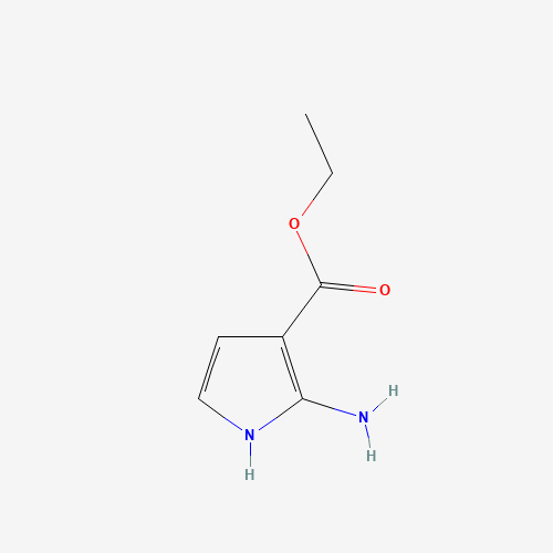 FT-0736061 CAS:108290-86-4 chemical structure