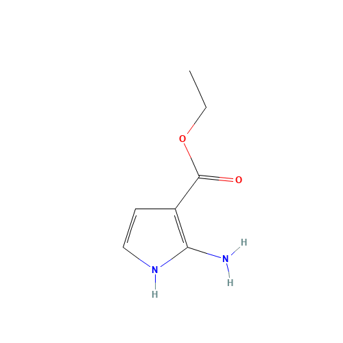 FT-0736061 CAS:108290-86-4 chemical structure