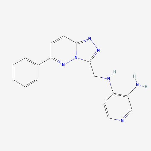 FT-0736062 CAS:1002308-72-6 chemical structure