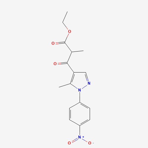 FT-0736065 CAS:1404530-87-5 chemical structure