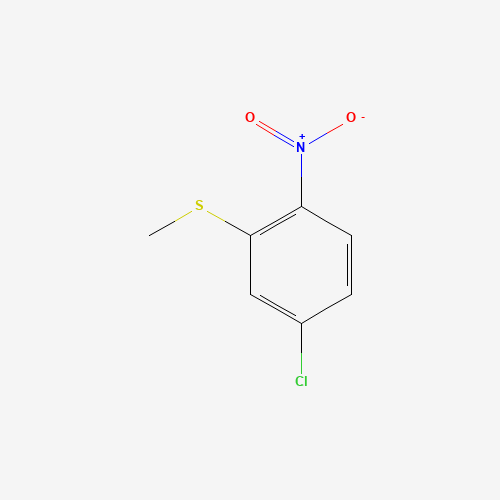 FT-0736067 CAS:70019-41-9 chemical structure